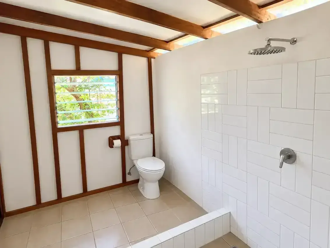 Family House · Bathroom